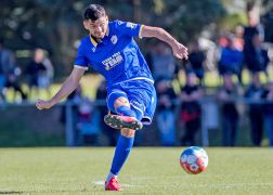 Meiningen Jena Pokal 10102021 00020